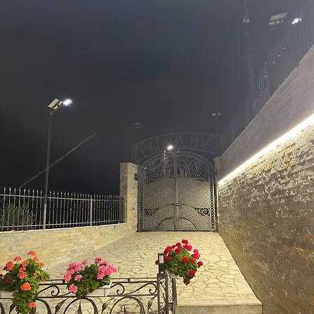 Alvi Апартаменты