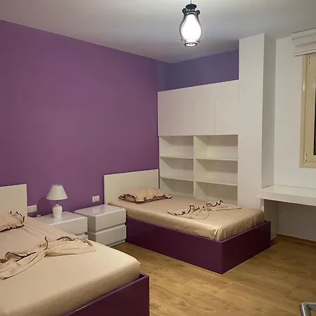 Apartment Alvi