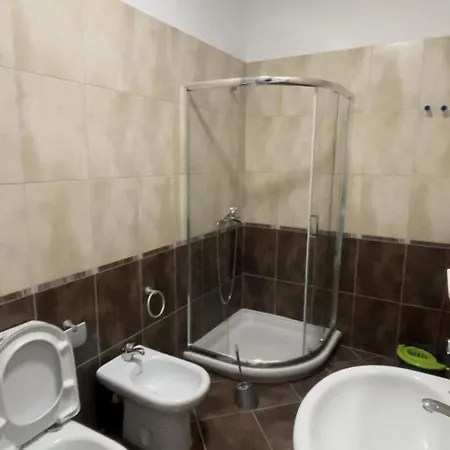 Apartment Alvi