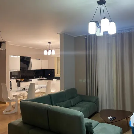 Apartment Alvi