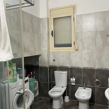 Alvi Apartment *