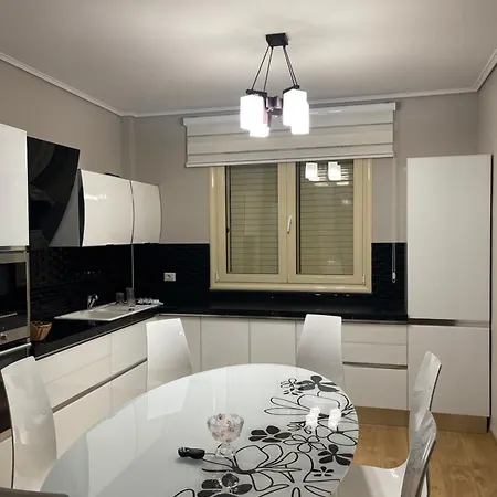 Apartment Alvi Vlore